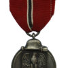 German WW2 Eastern Front Medal