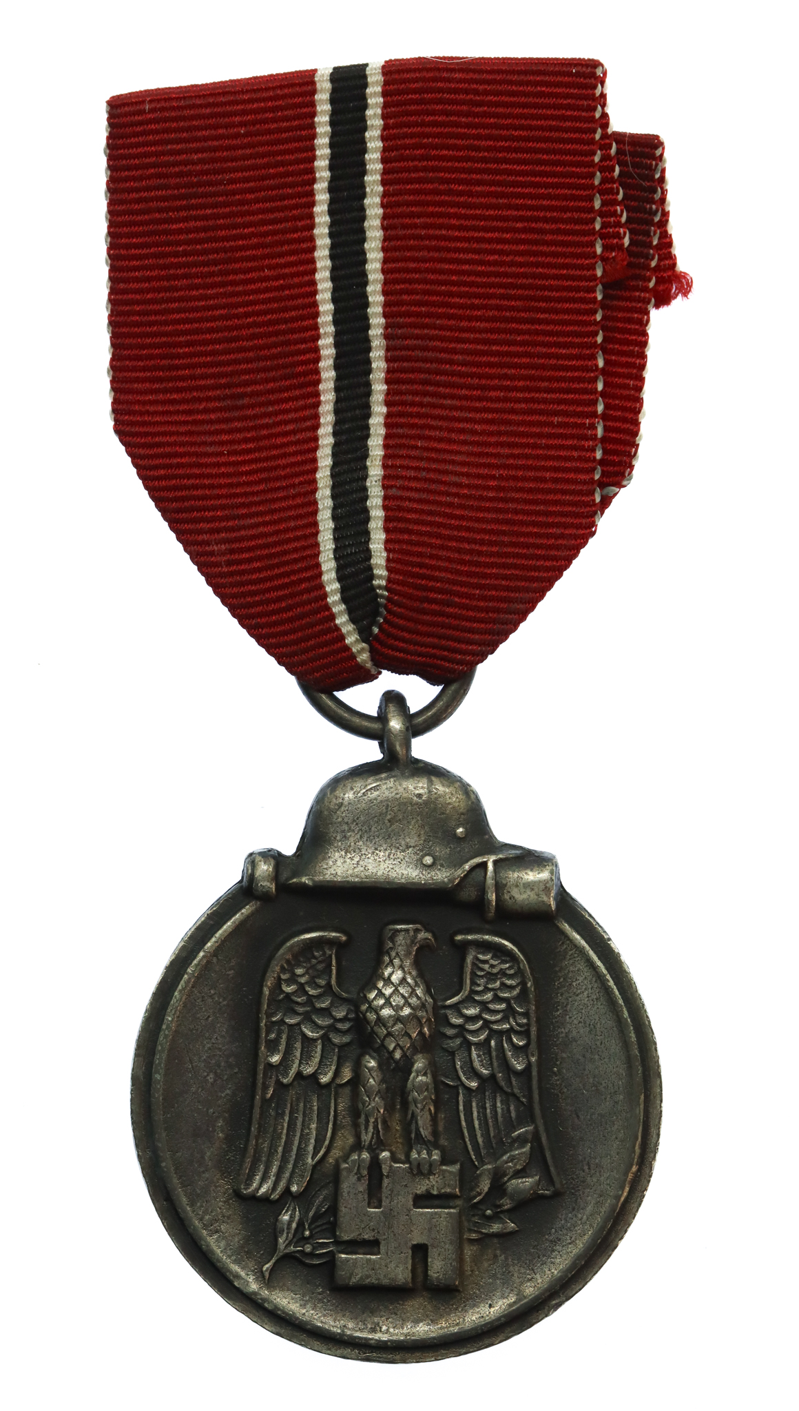 German WW2 Eastern Front Medal