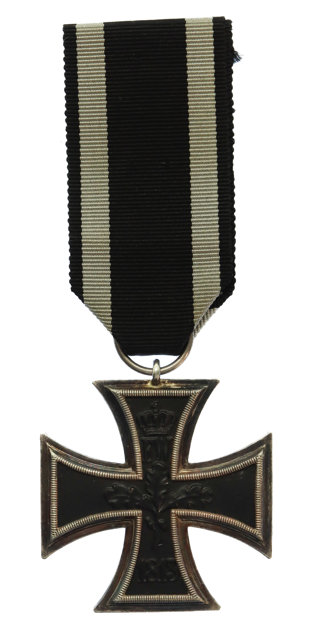 German WW1 Iron Cross - 2nd Class