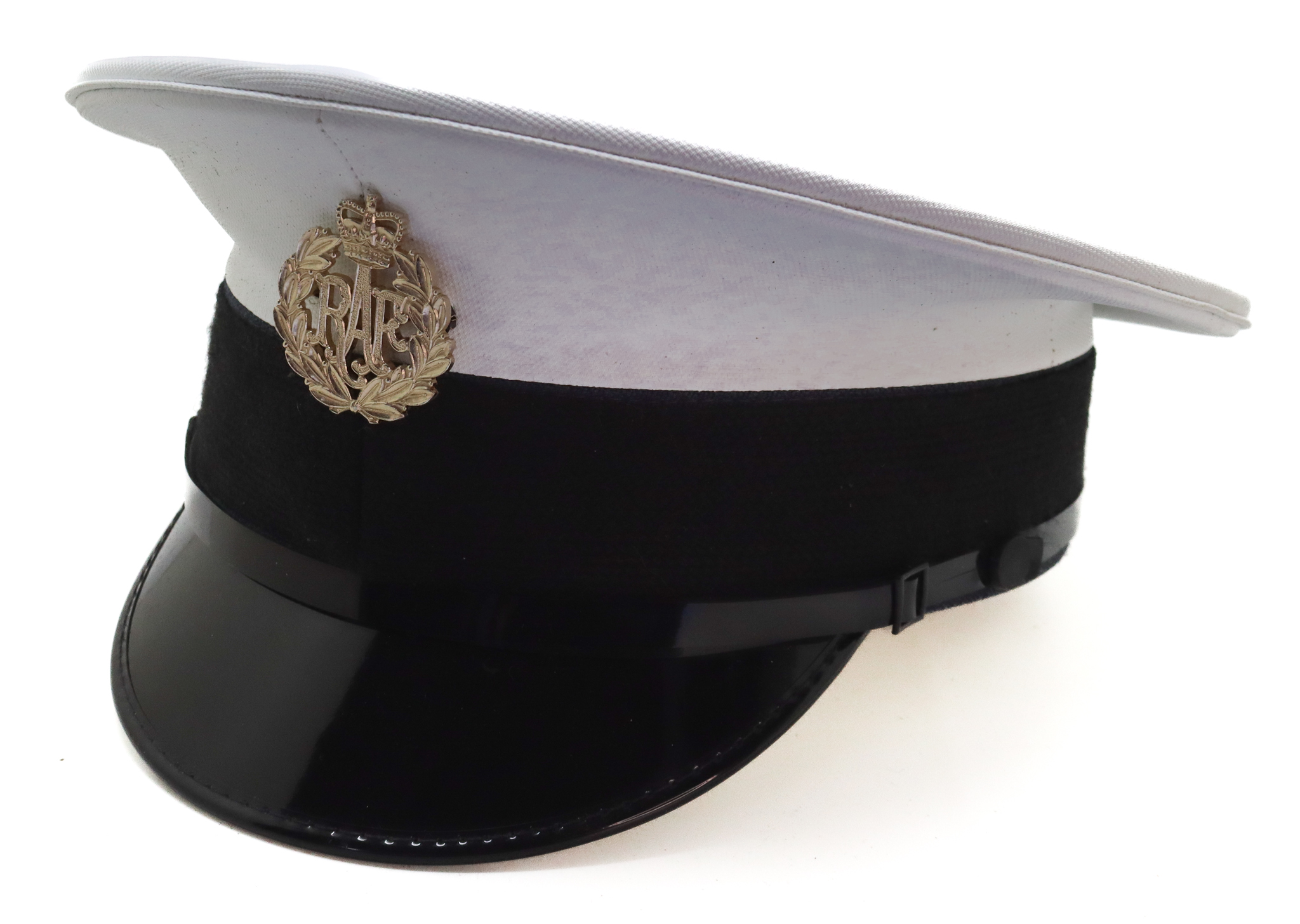 Royal Air Force (R.A.F.) Police Peaked Cap