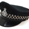 Essex and Southend-on-Sea Constabulary Peaked Cap 