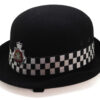 South Wales Police (Heddlu De Cymru) Women's Bowler Hat