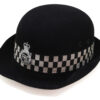 West Midlands Police Women's Bowler Hat
