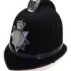 Merseyside Police Coxcomb Helmet 