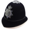 Lancashire Constabulary Rose Top Helmet 