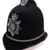 Suffolk Constabulary Coxcomb Helmet 
