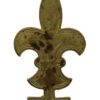 Baden Powell Trained Army Scouts Sleeve Badge