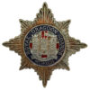 Royal Dragoon Guards Cap Badge