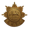 Southern Rhodesia Transport Corps Cap Badge (c.1951-56)