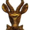 South African Infantry Corps Cap Badge