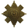 Scots Guards Cap Badge