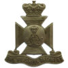 Victorian/Edwardian Wiltshire Regiment Volunteers Cap Badge
