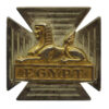 Royal Gloucestershire, Berkshire & Wiltshire Regiment Cap Badge