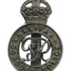 George VI Halifax Special Constabulary Cap Badge