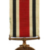 Elizabeth II Special Constabulary Long Service Medal - Leonard Collins