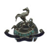 Queen's Own Royal West Kent Regiment Association Lapel Badge