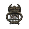 Merchant Navy Lapel Badge