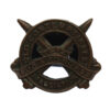 WW1 1914 Old Contemptibles Association Lapel Badge