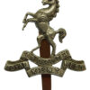 Royal West Kent Regiment Cap Badge