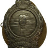 WW1 Royal Naval Mine Clearance Service Arm Badge