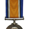WW1 First Day of the Somme Casualty British War Medal - Pte. W. Place, 10th Bn. West Yorkshire Regiment - K.I.A. 1/7/16