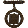 Metropolitan Special Constabulary Long Service Medal 1914