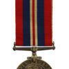 WW2 War Medal 1939-45, Canadian Issue, in Silver