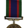 WW2 Canadian Volunteer Service Medal