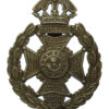 Rifle Brigade Cap Badge (1956-58 Last Pattern)