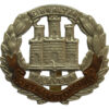 Northamptonshire Regiment Cap Badge