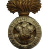 Royal Welch Fusiliers Cap Badge