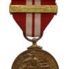 Ireland Emergency Service Medal 1939-1946 Marine Service with Bar 1939-1946 (An Slua Muiri)