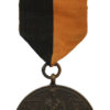 Ireland 1917-1921 Service Medal (Black and Tan Medal)