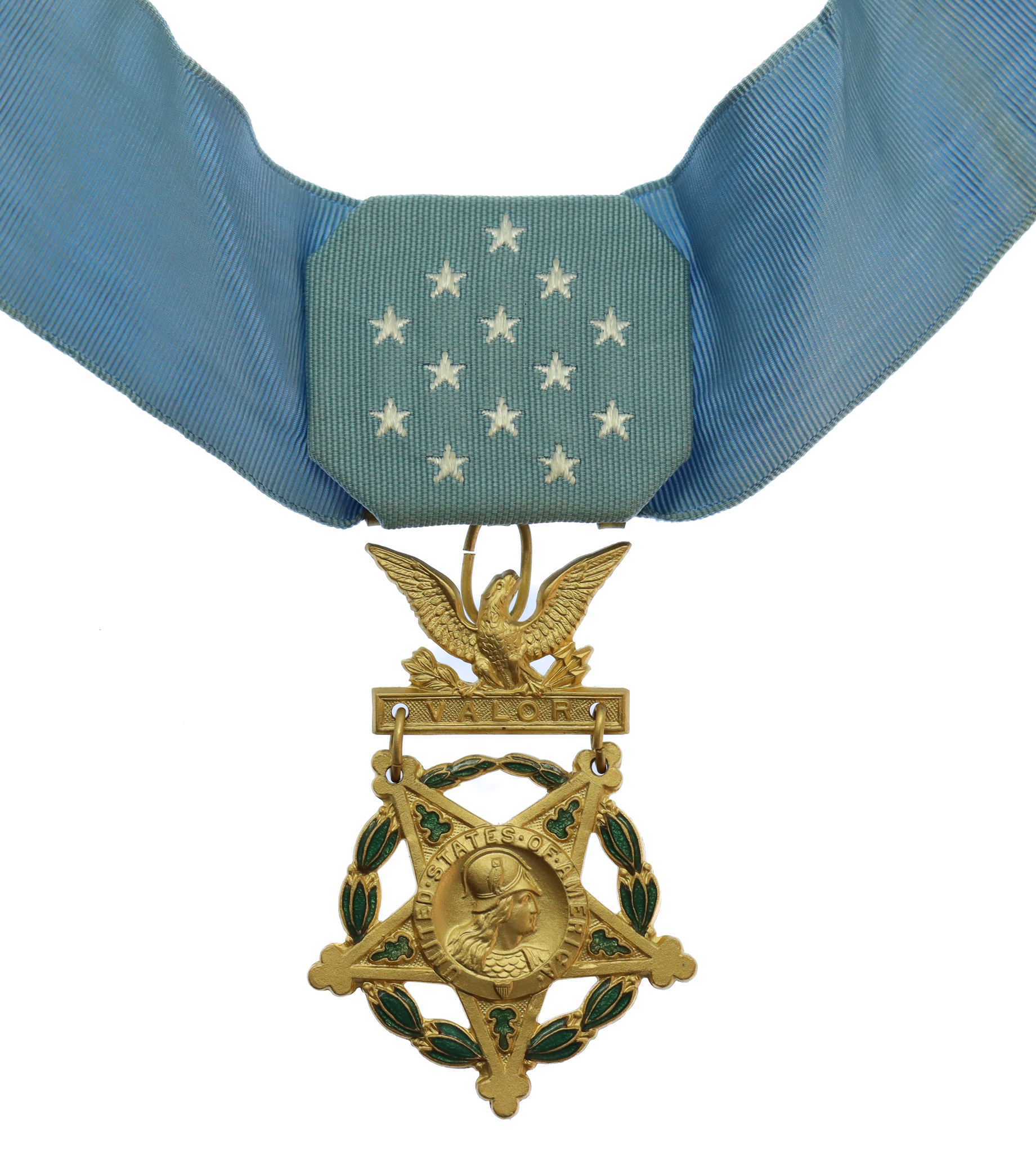 USA Medal of Honour Army Issue Unissued Example 