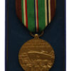 USA European African and Middle Eastern Campaign Medal 1941-1945