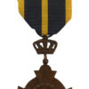 Greece Merchant Navy War Cross 1940