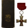 Finland Order of the Lion of Finland Cross of Merit