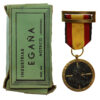 Spain Medalla De La Campana Medal for the Civil War in Spain 1936-1939