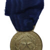 Italy Medal for Military Valour 1945 - Silver Grade