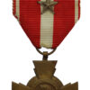 France Cross of Military Valour with Star