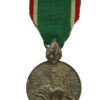 Thailand East Asia Combat Service Medal 1941-1945