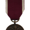 Poland Army Active Service Medal 1939-1945