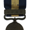 Japan WW1 Medal 2nd Type 1914-1920