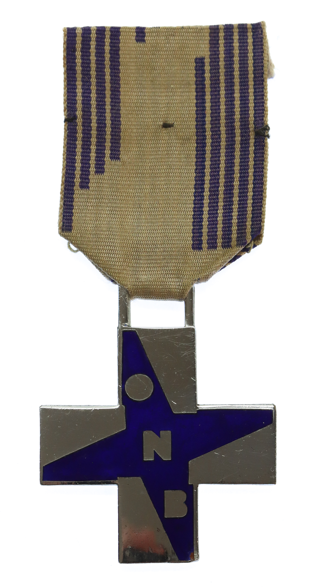 Italy ONB Fascist Youth Cross