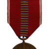 Romania Crusade Against Communism Medal 1941