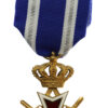 Romania Order of the Crown Knight Grade