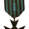 Romania War Cross 1941-1945