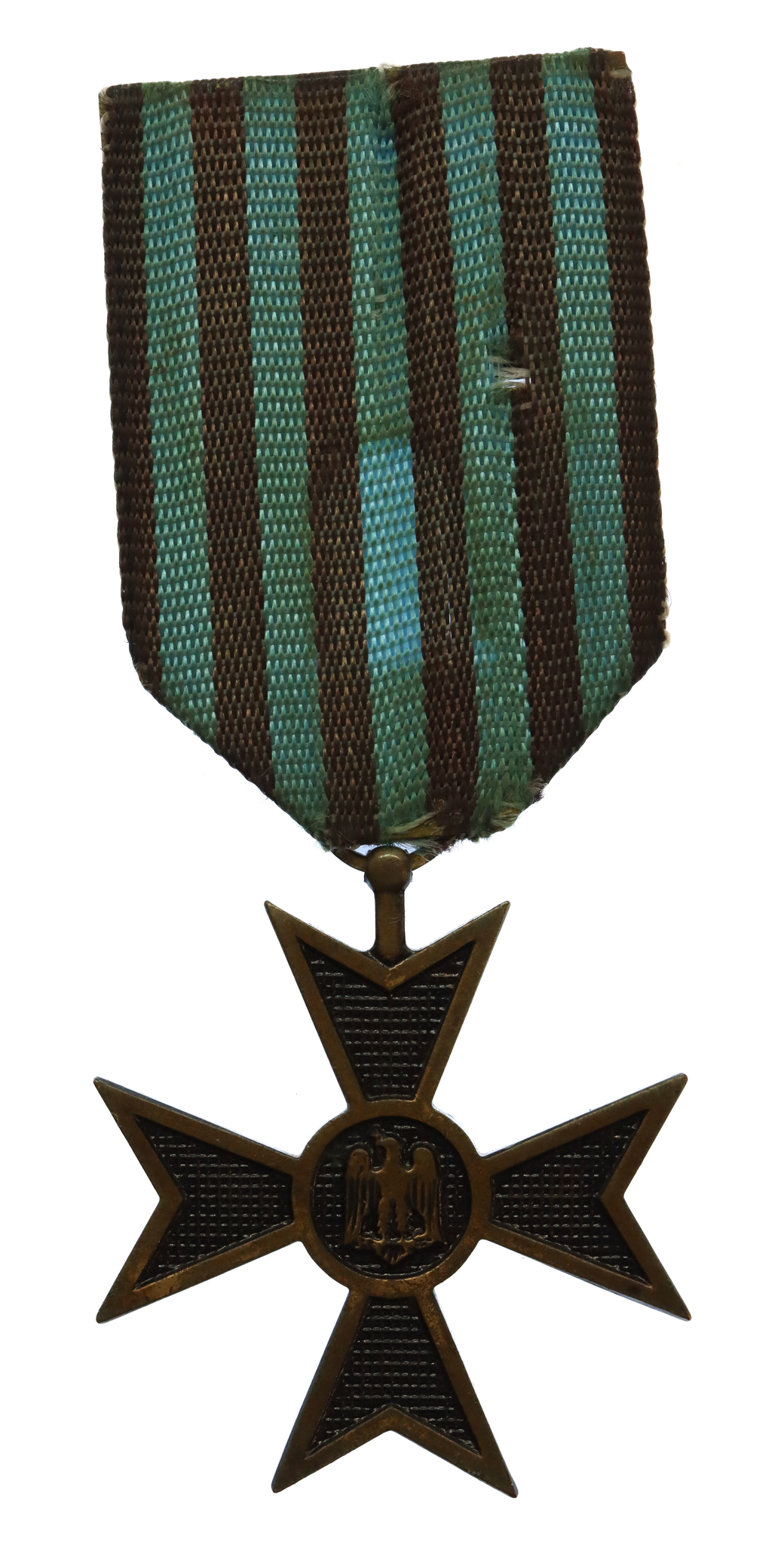 Romania War Cross 1941-1945