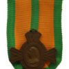 Netherlands War Commemorative Cross 1939-1945