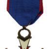 France Djebel Cross for North Africa